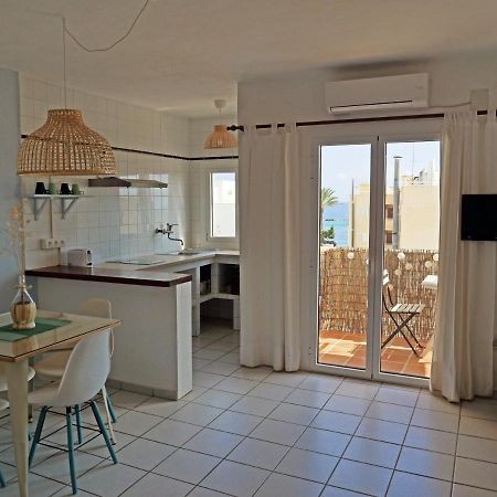 Bonito Apartamento A 20M Del Mar Ес Пухолс Екстериор снимка