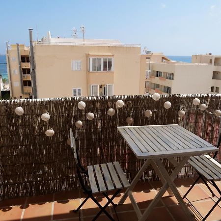 Bonito Apartamento A 20M Del Mar Ес Пухолс Екстериор снимка