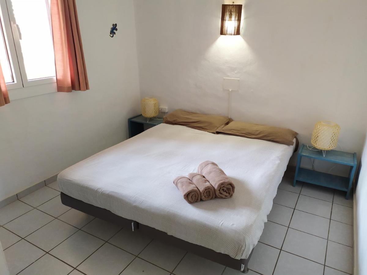 Bonito Apartamento A 20M Del Mar Ес Пухолс Екстериор снимка